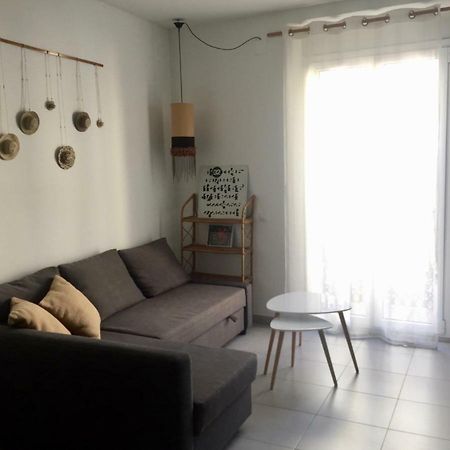 Апартаменты Apartament Centre Ciutat Таррагона Экстерьер фото