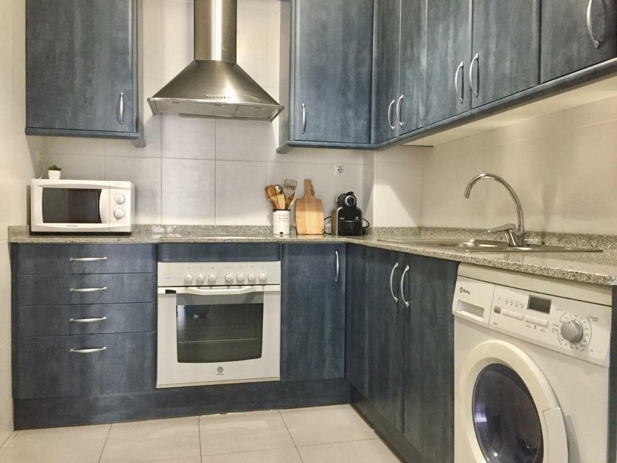 Апартаменты Apartament Centre Ciutat Таррагона Экстерьер фото
