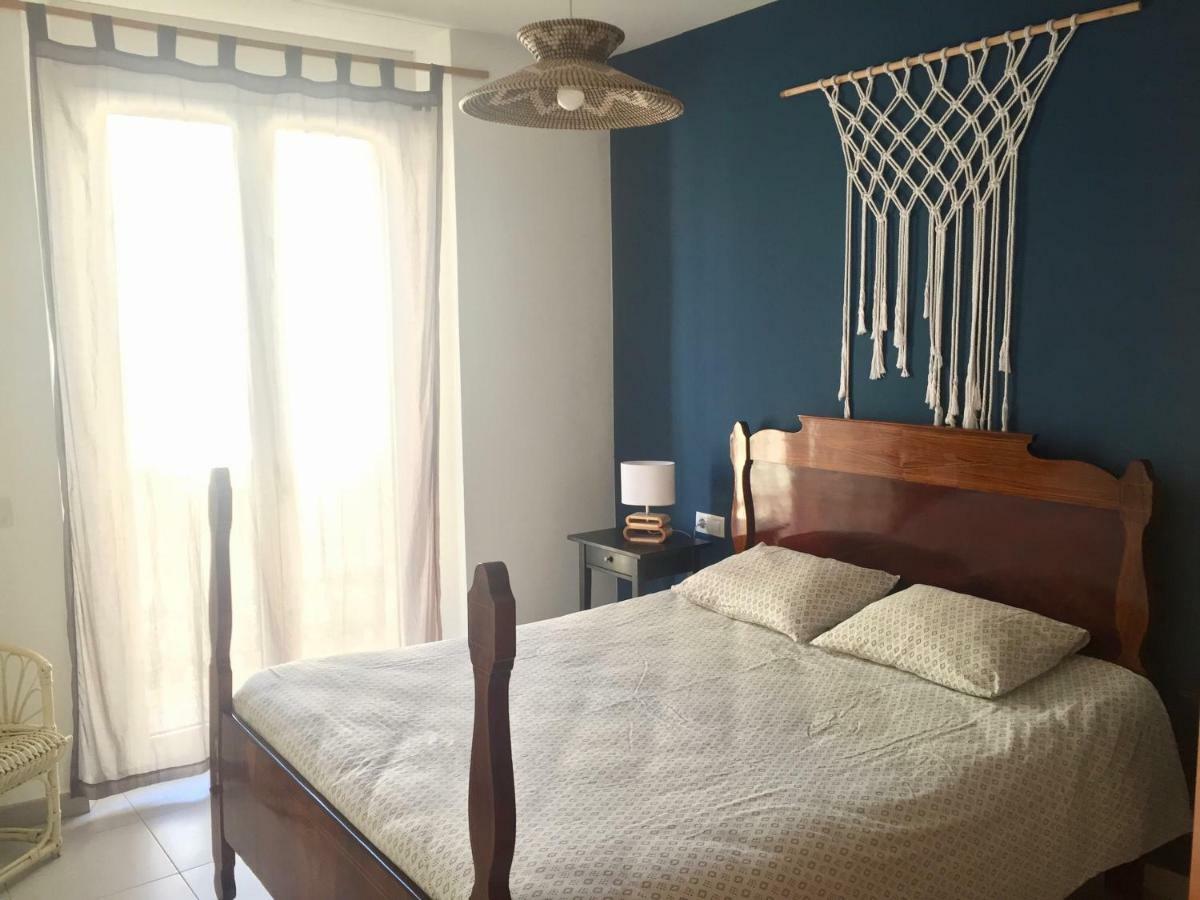 Апартаменты Apartament Centre Ciutat Таррагона Экстерьер фото