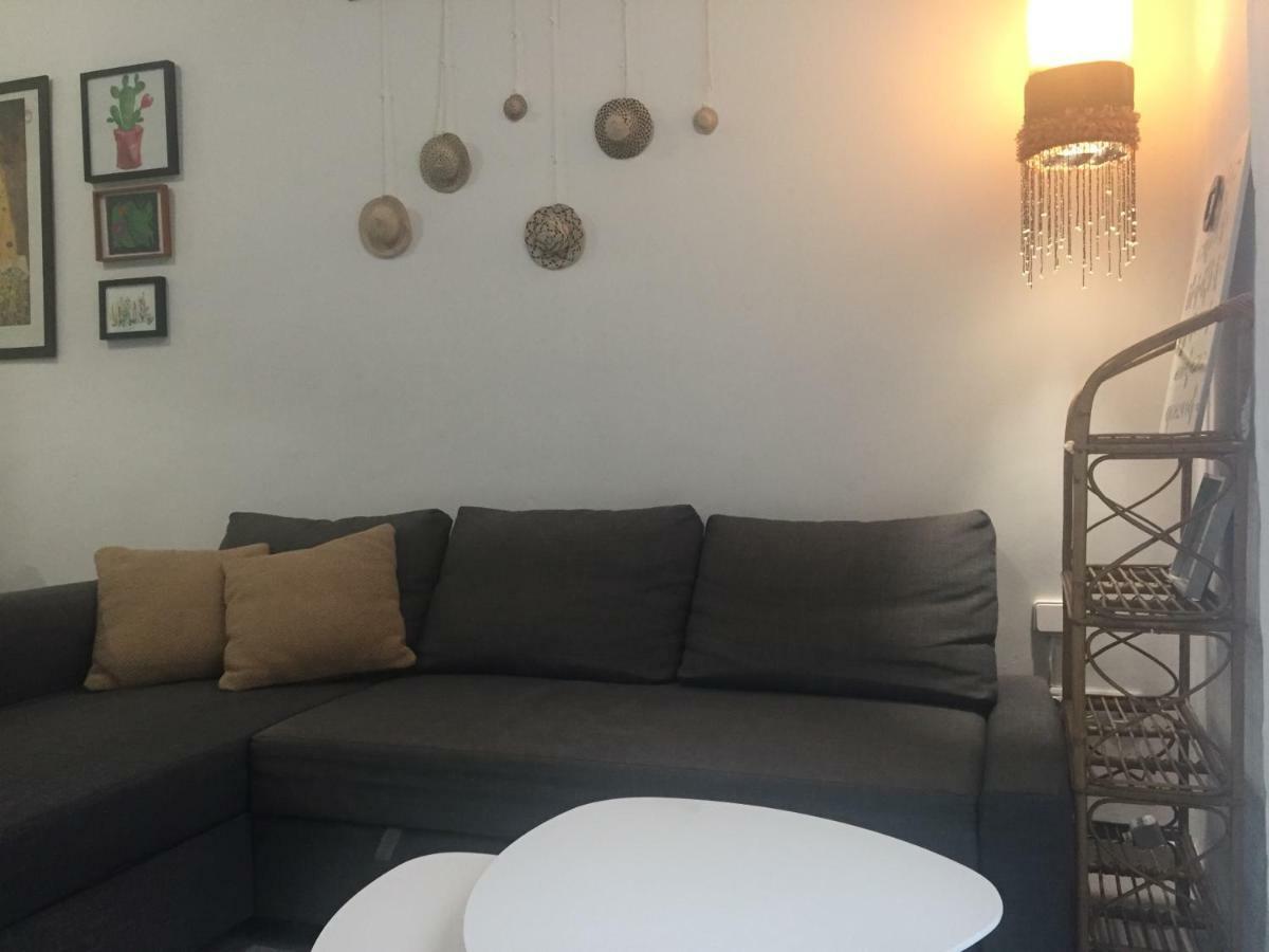 Апартаменты Apartament Centre Ciutat Таррагона Экстерьер фото