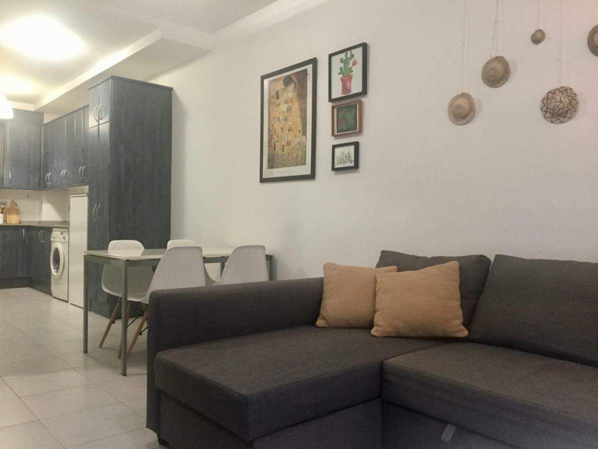 Апартаменты Apartament Centre Ciutat Таррагона Экстерьер фото