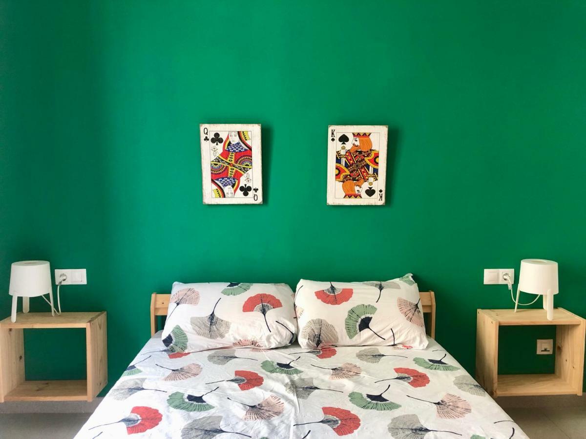 Апартаменты Apartament Centre Ciutat Таррагона Экстерьер фото