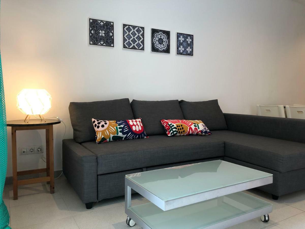 Апартаменты Apartament Centre Ciutat Таррагона Экстерьер фото