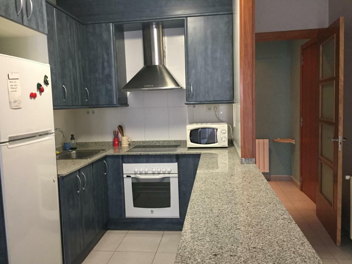 Апартаменты Apartament Centre Ciutat Таррагона Экстерьер фото