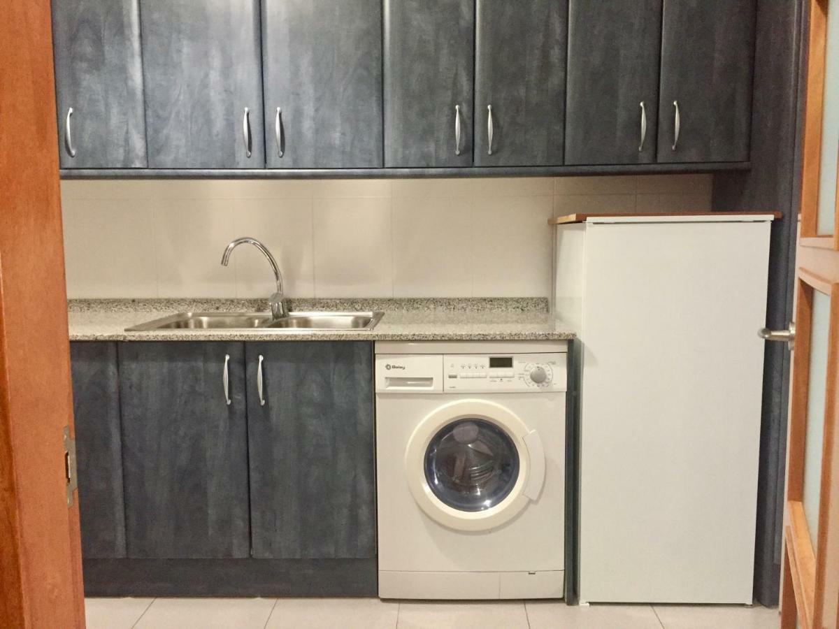 Апартаменты Apartament Centre Ciutat Таррагона Экстерьер фото
