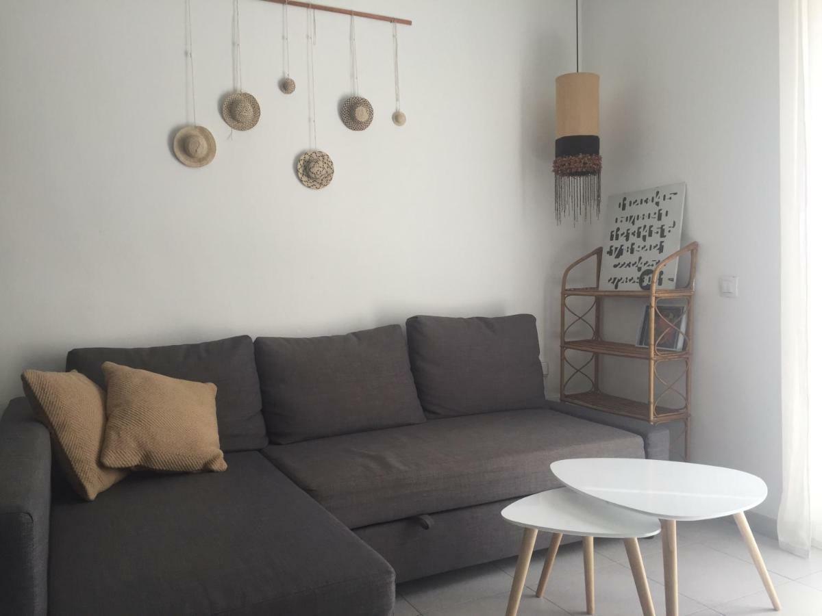 Апартаменты Apartament Centre Ciutat Таррагона Экстерьер фото