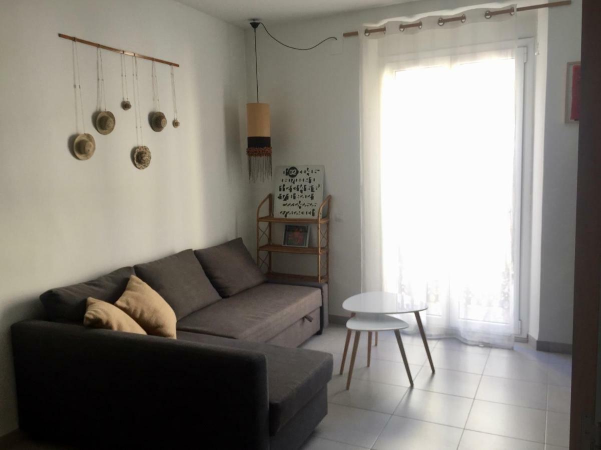 Апартаменты Apartament Centre Ciutat Таррагона Экстерьер фото