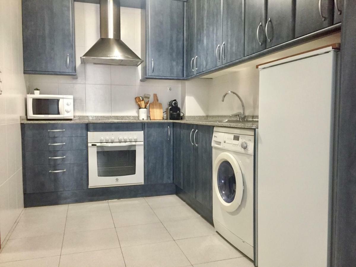 Апартаменты Apartament Centre Ciutat Таррагона Экстерьер фото