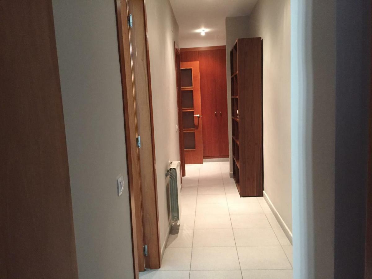 Апартаменты Apartament Centre Ciutat Таррагона Экстерьер фото