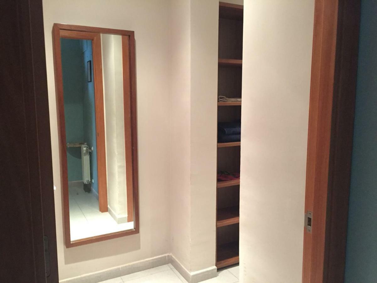 Апартаменты Apartament Centre Ciutat Таррагона Экстерьер фото