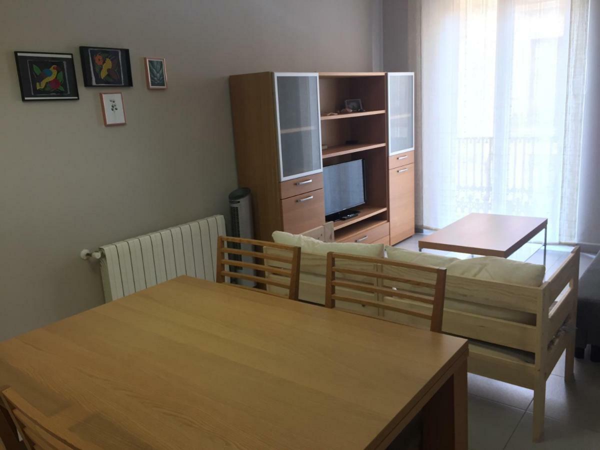 Апартаменты Apartament Centre Ciutat Таррагона Экстерьер фото