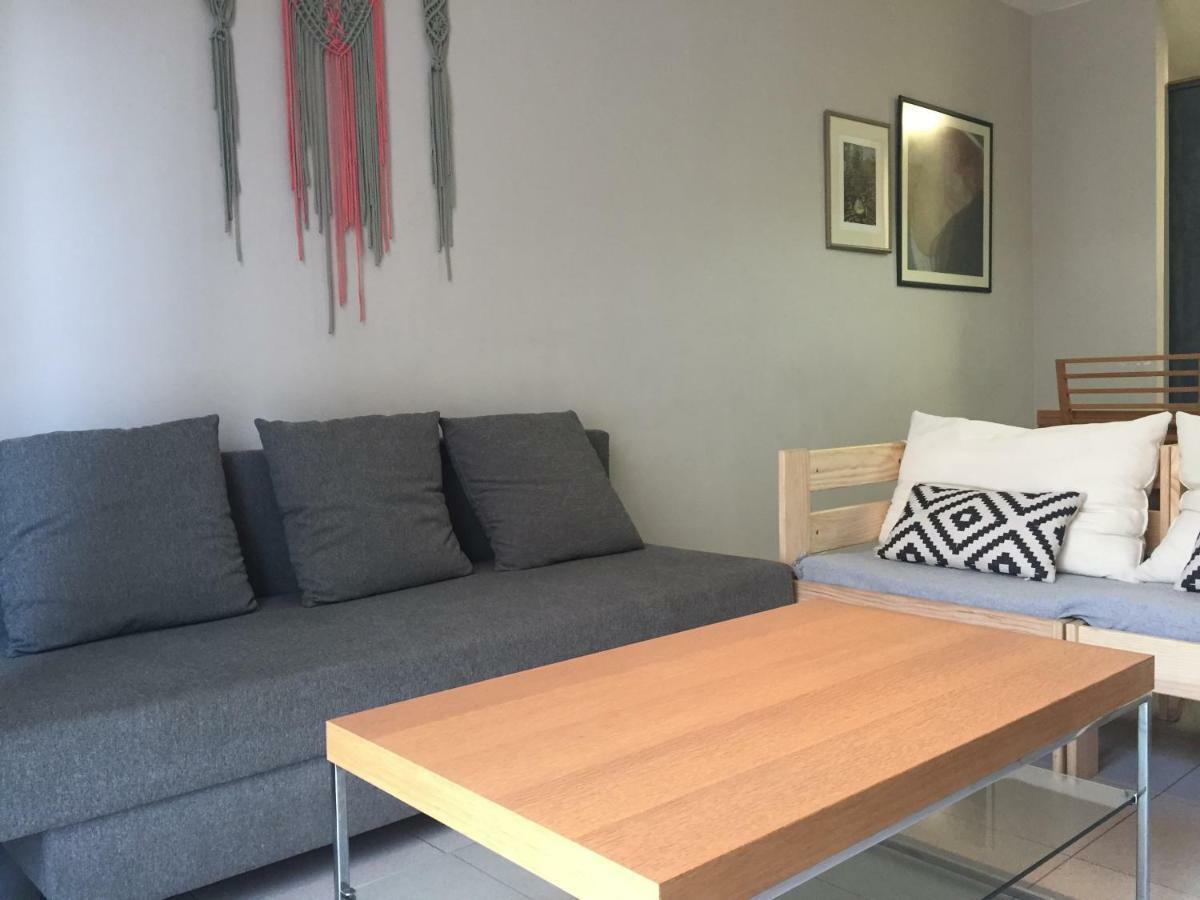 Апартаменты Apartament Centre Ciutat Таррагона Экстерьер фото