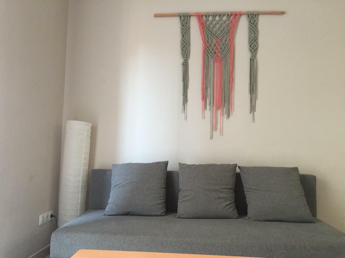 Апартаменты Apartament Centre Ciutat Таррагона Экстерьер фото