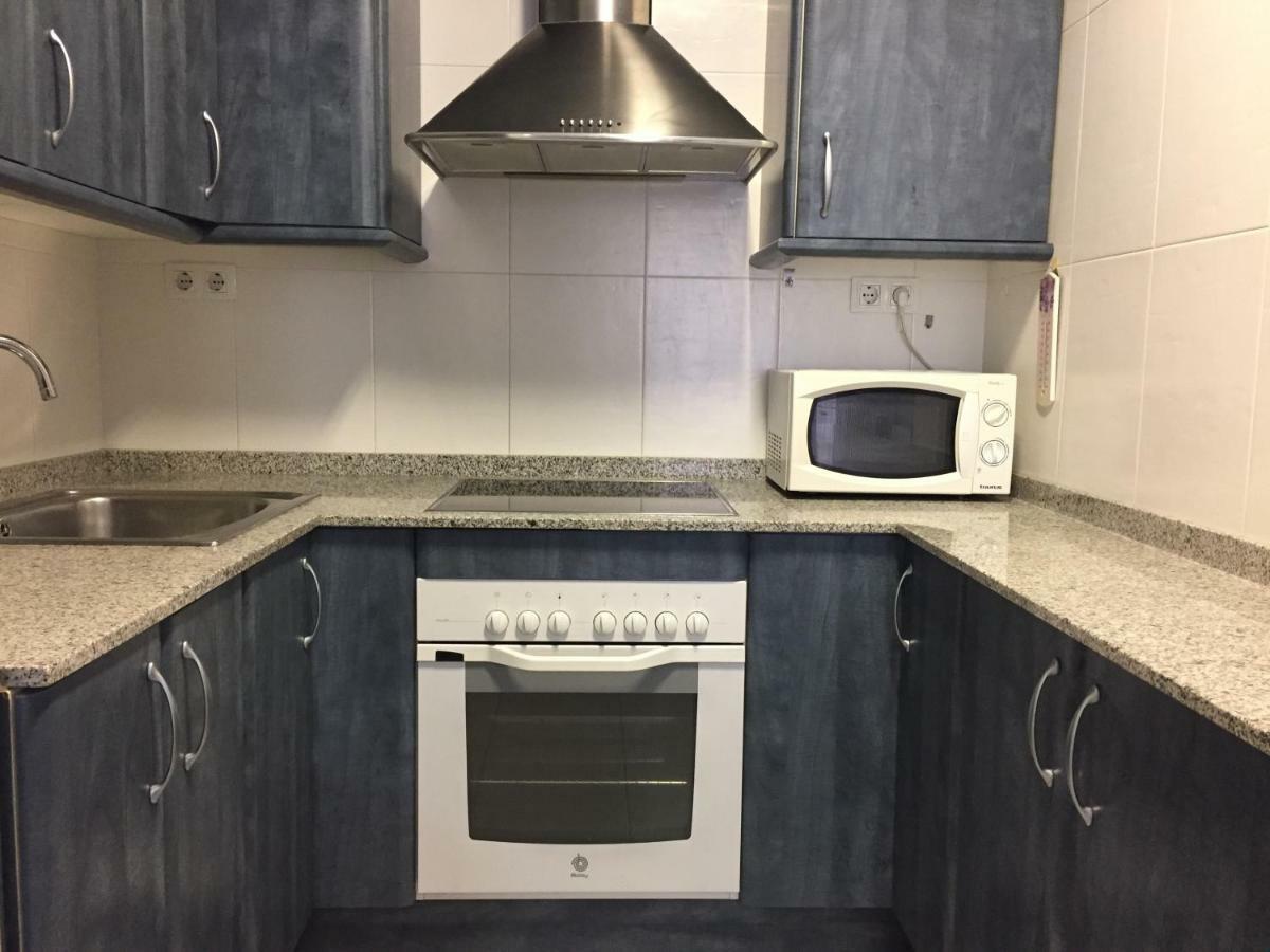 Апартаменты Apartament Centre Ciutat Таррагона Экстерьер фото