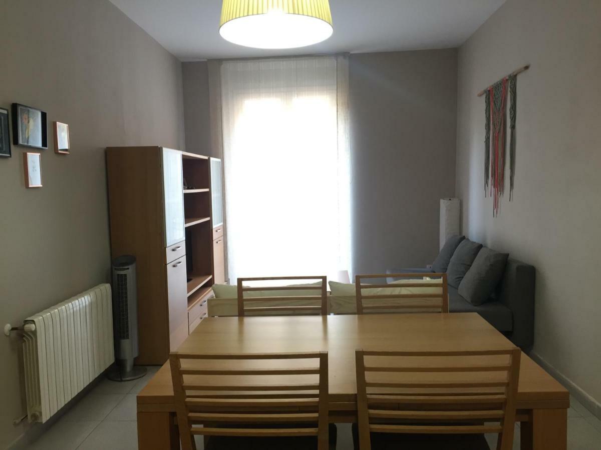 Апартаменты Apartament Centre Ciutat Таррагона Экстерьер фото