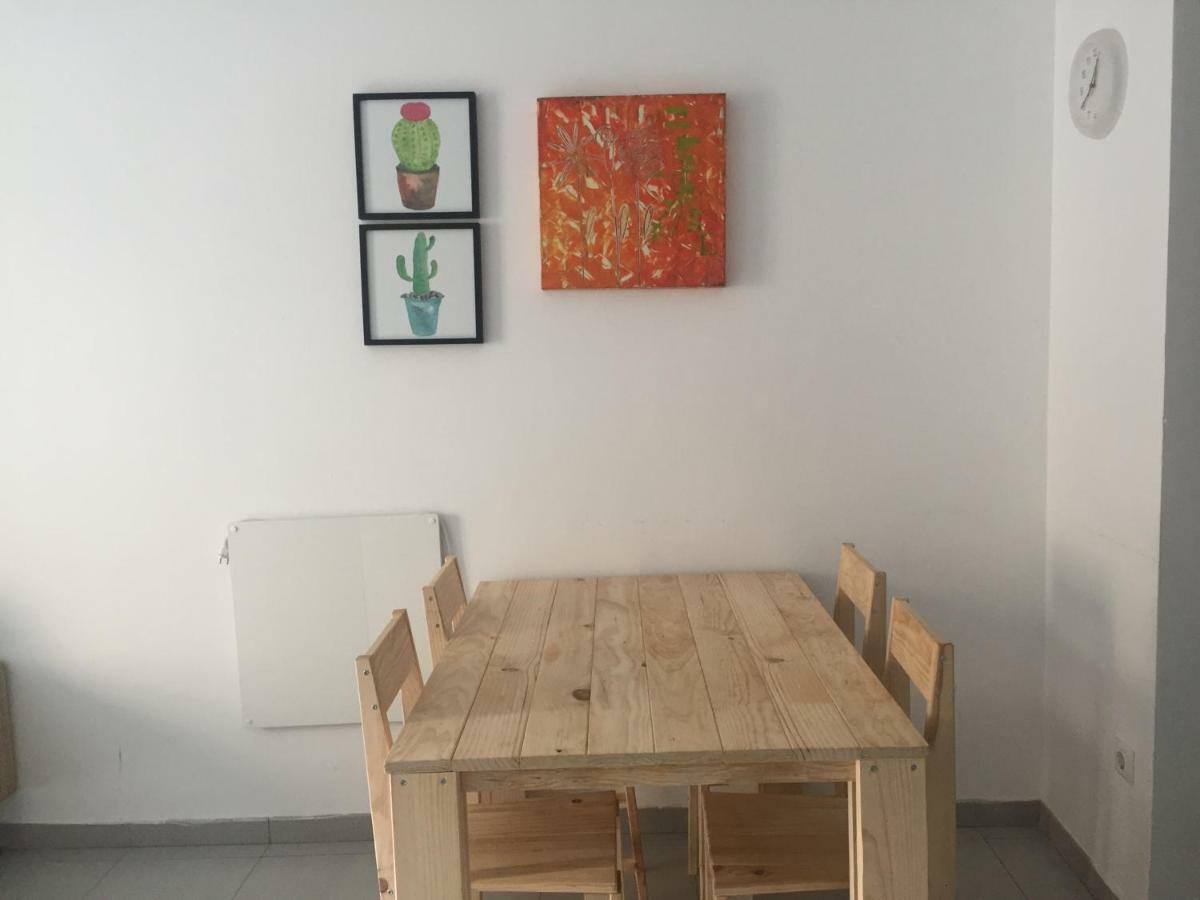 Апартаменты Apartament Centre Ciutat Таррагона Экстерьер фото