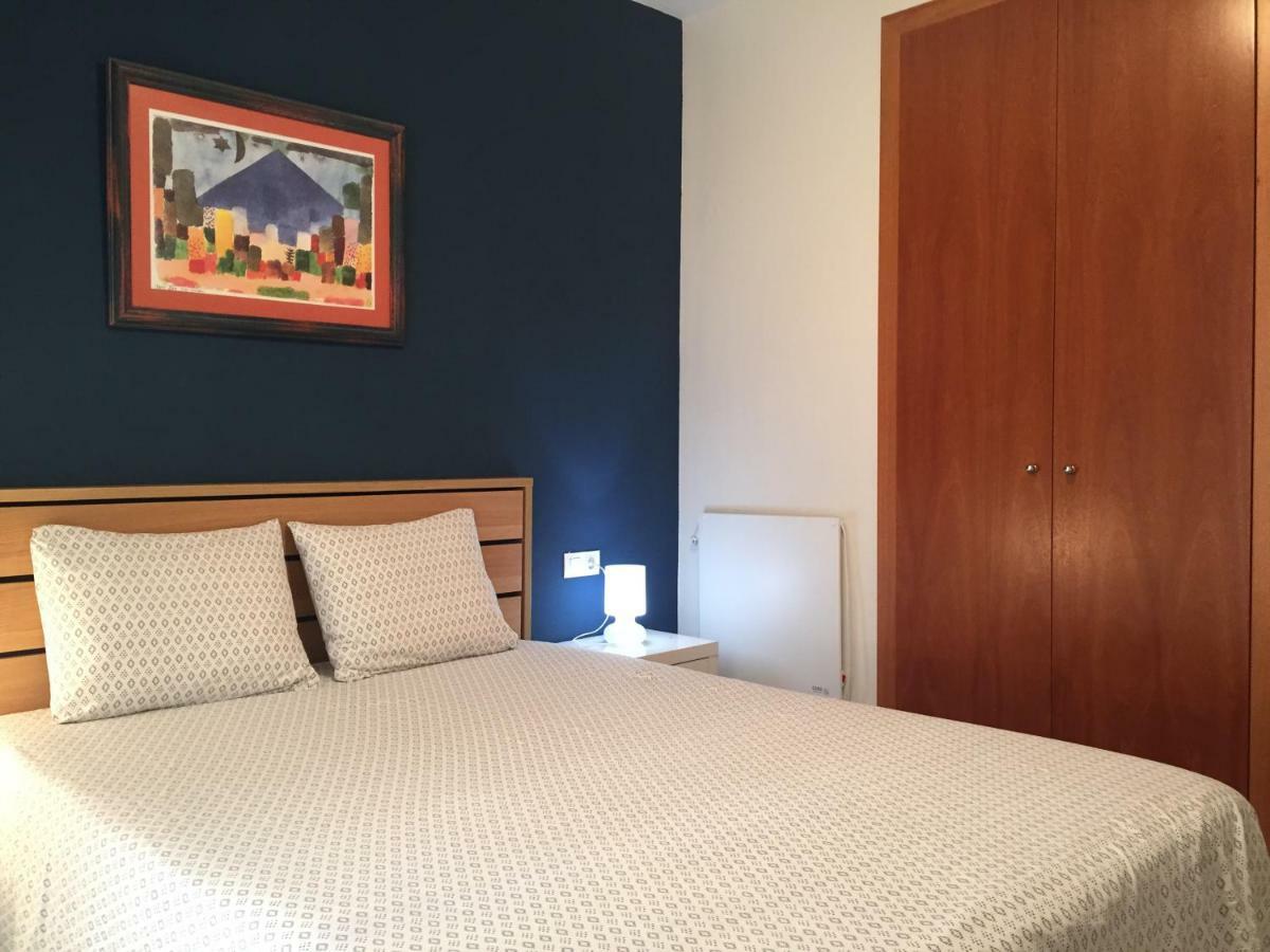 Апартаменты Apartament Centre Ciutat Таррагона Экстерьер фото