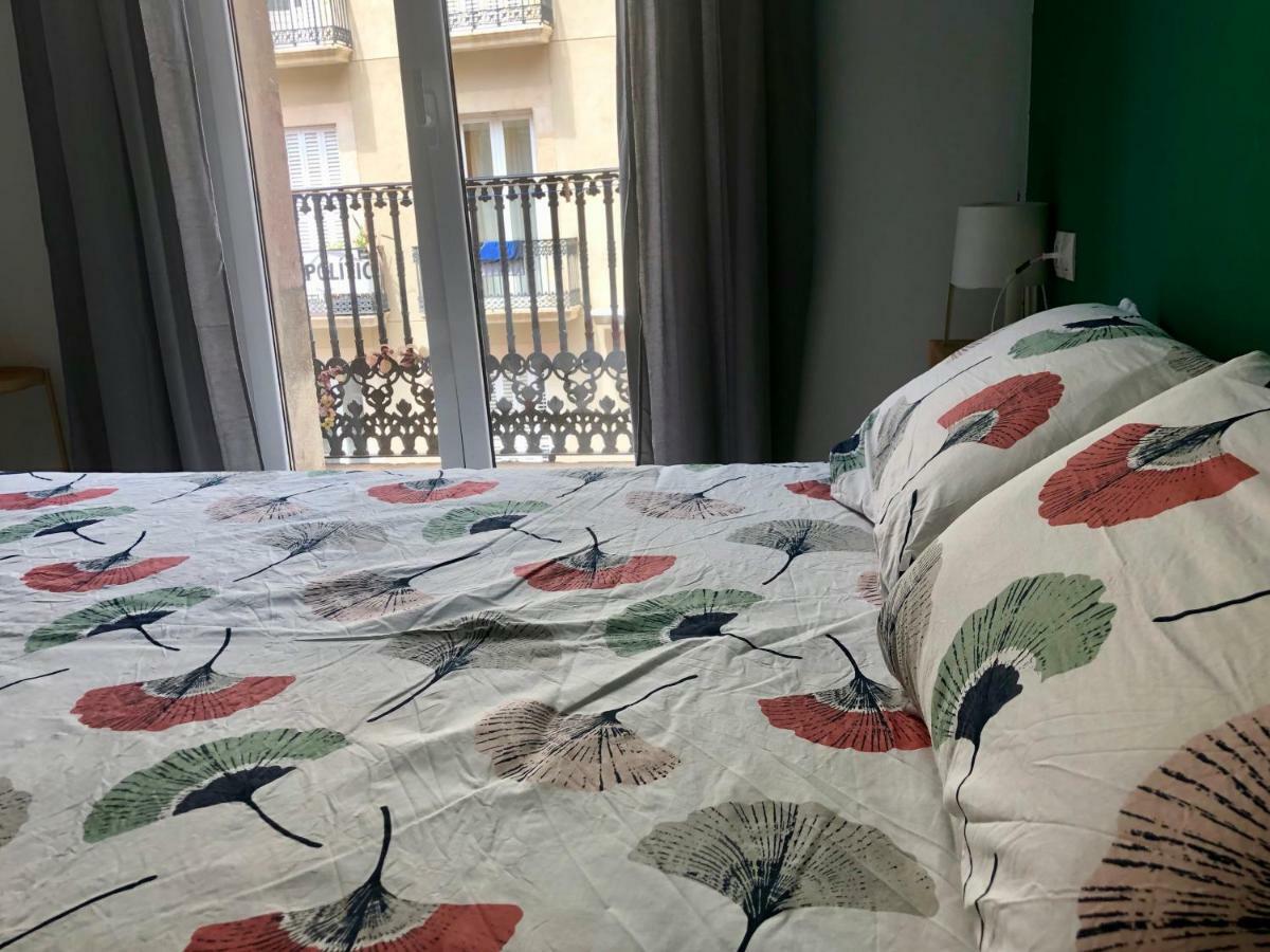 Апартаменты Apartament Centre Ciutat Таррагона Экстерьер фото