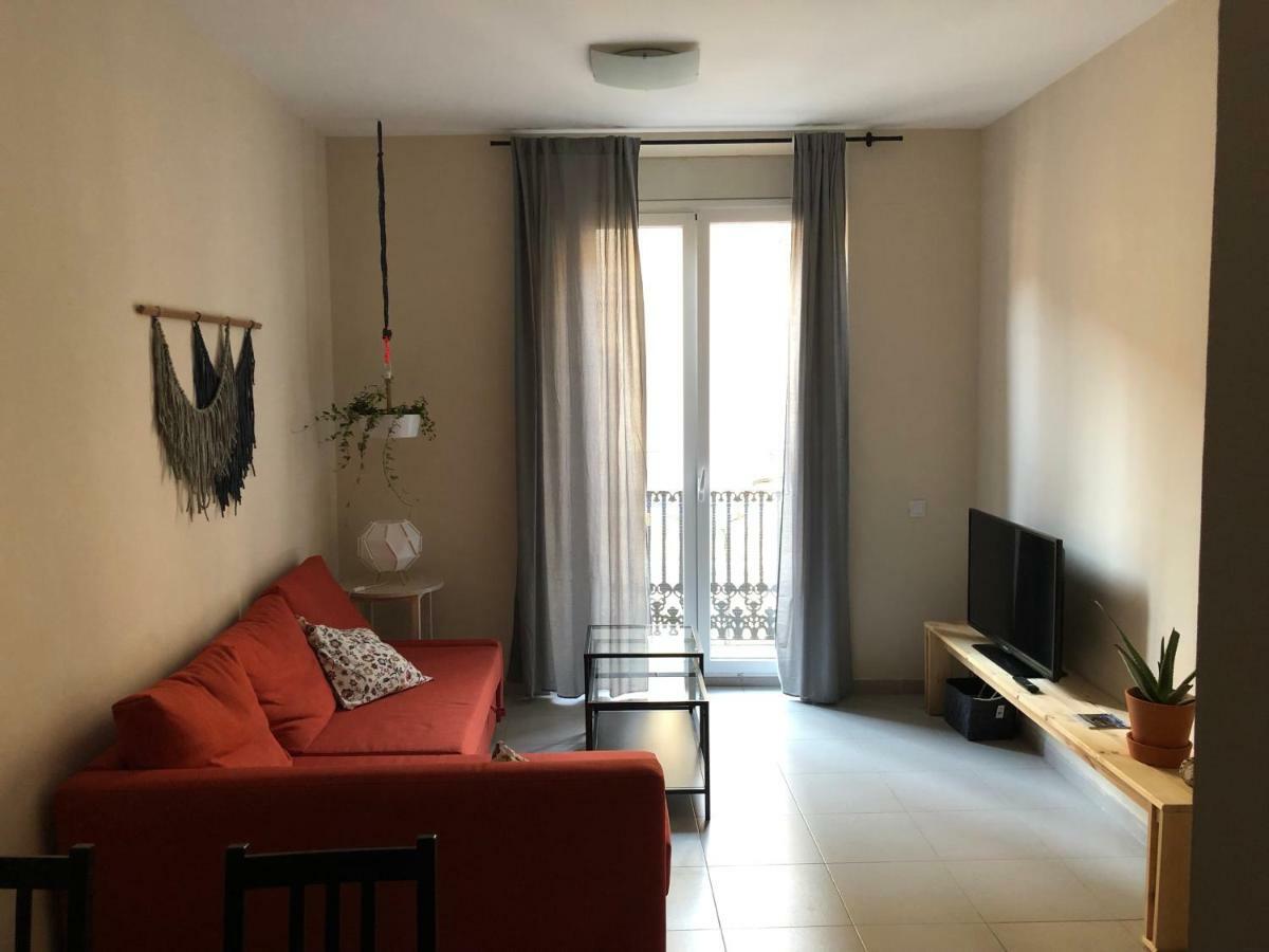 Апартаменты Apartament Centre Ciutat Таррагона Экстерьер фото