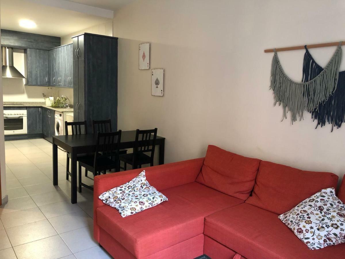 Апартаменты Apartament Centre Ciutat Таррагона Экстерьер фото