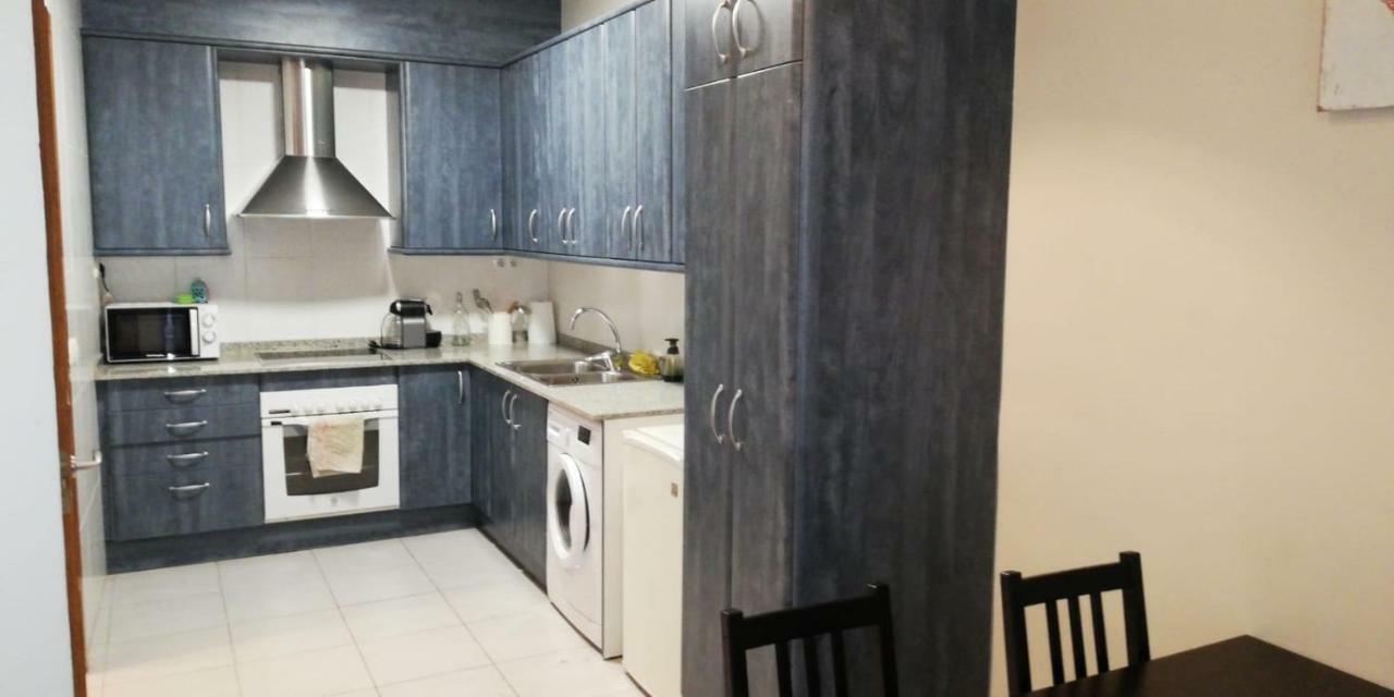Апартаменты Apartament Centre Ciutat Таррагона Экстерьер фото