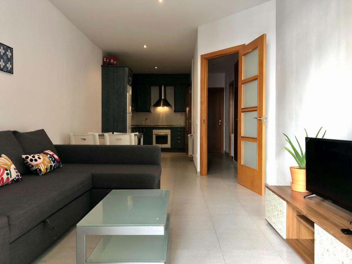 Апартаменты Apartament Centre Ciutat Таррагона Экстерьер фото